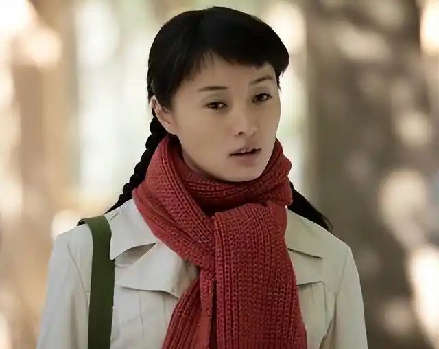 从出道一直很美没有黑料的明星,_不整容的女明星_坚守初心的女明星