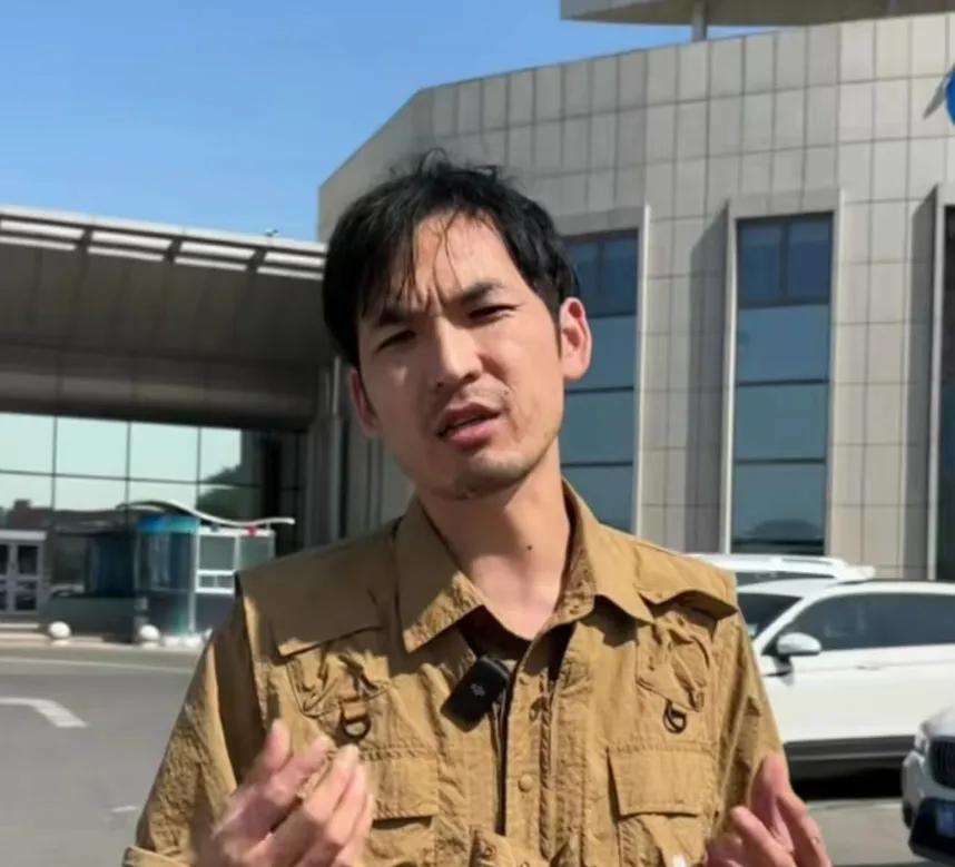铁头获刑8年：假打假网红如何曝光换黄金，把维权做成敲诈生意？