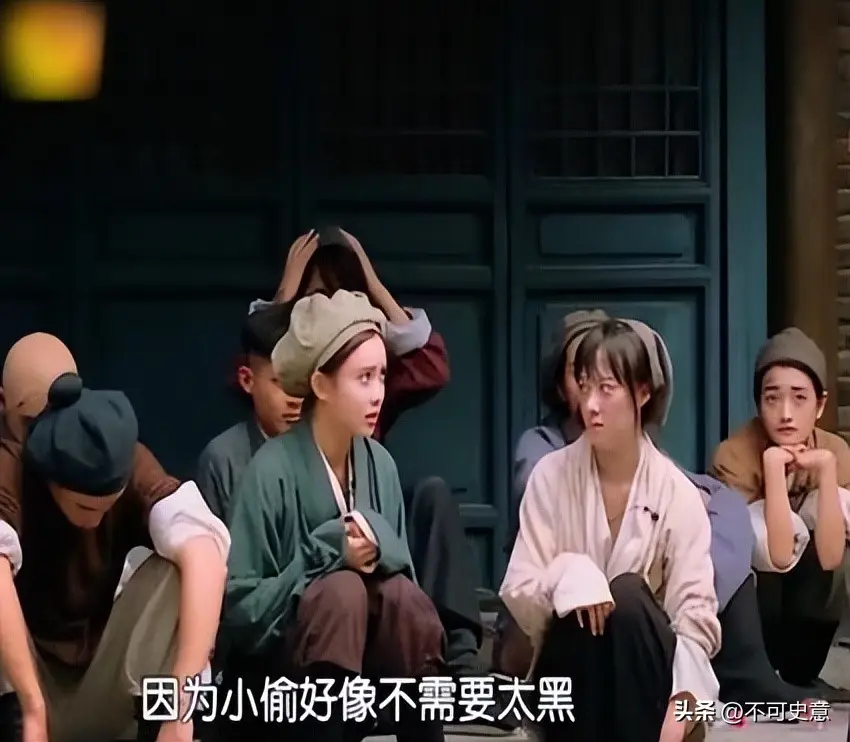 全网黑明星 孟子义 刘宇宁 杨幂 张大大_明星的离谱黑料,