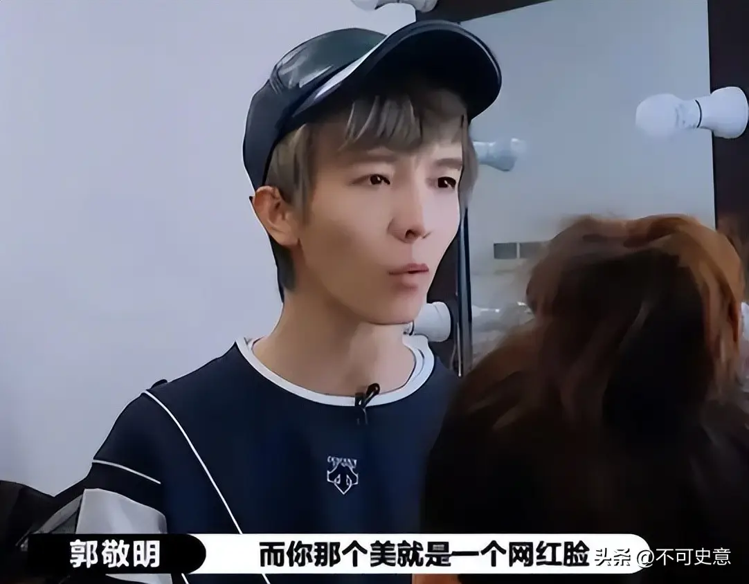 全网黑明星 孟子义 刘宇宁 杨幂 张大大_明星的离谱黑料,
