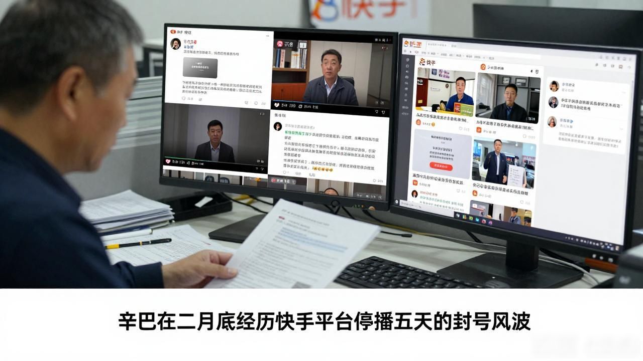 辛巴直播_辛巴在直播中大大大_网红大八卦辛巴直播在哪里看到-