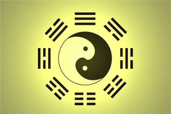 八卦知识大全